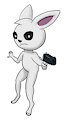 Bunny with a Gun