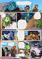 Tree of Life - Book 1 pg. 159. by Zummeng