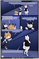 Project D.E - Comic Part 1 - (Page 126) by GTHusky
