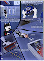 Project D.E - Comic Part 1 - (Page 127) by GTHusky