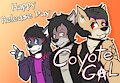 Coyote/Gal Release