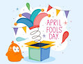 Happy fools' day by Consuelo95