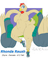 Rhonda Raush by Seizmic