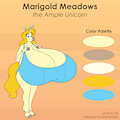 Marigold Meadows Reference