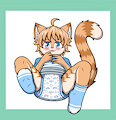 Felix Diaper Pictures 1