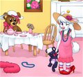 Turbokit Commission by Nycket