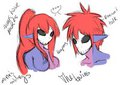 The Twins