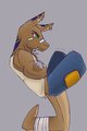 Not a damn cent by hamilton03