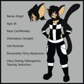 Main OC