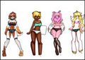Character Auction 1 by Yukidrawsthethings