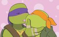 Don x Mikey - Smooches