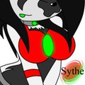 Tits by SnowyVixen