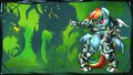 Crowded - Wallpaper Edition