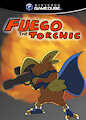 [G] Fuego the Torchic by InvalidNickname