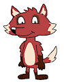 Foxie by CaribbeanForever1