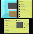 High School Detective Classroom B