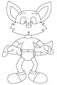Diaper Fox Bases