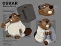 Oskar by McFan