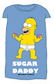 The Simpsons: Sugar Daddy T-Shirt