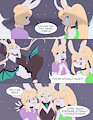 Uncover the Truth Page 86 by GlimmyGlam
