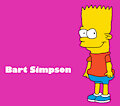 My Favorite Letter B Characters: Bart Simpson