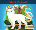 Meet Celest by SideB