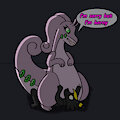 Horny Goodra