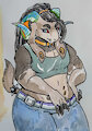 Gote