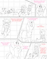 Midwest Psychiatric Daycare (Page 72) by ClandestineWing