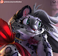 Evening snep [fragment]
