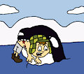 Chavo Got Killed by a Killer Whale