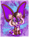 Jordan Chihuahua Chibi