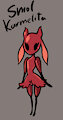 Small Karmelita by SoulCentinel