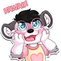 Kawaii !