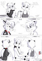 Sandra's Day (Extra Page 02) (10.2025) by TiraShanks