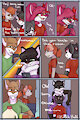 The Hangout page 4 by Masterofall