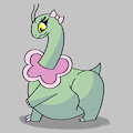 Meganium