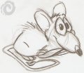 AdoraMouse! 