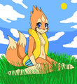 Floatzel