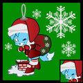 Ornament by Harumi