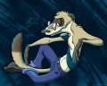 It's Weaselgrease 