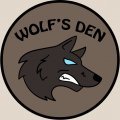 Wolf's Den - Logo