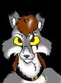 MY daddyfur! 