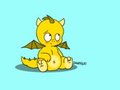 Banana Pudding Dragon