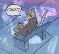 Frosti