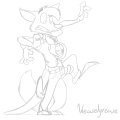 See?  It'll Fit Me Just Fine! [WIP] 