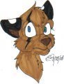 GIFTART: Vix 2.0 