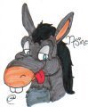 GIFTART: Asino 