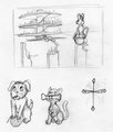 More doodles