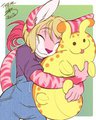 Hugs!